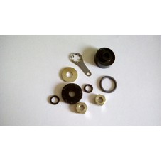 CLANSMAN EARTHING TERMINAL KIT